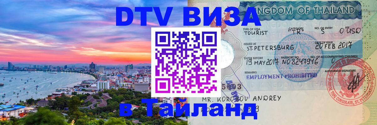 Сколько стоит DTV виза — актуальные цены, оформление даже без документов - 